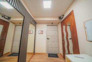 Modern loft in Central Cordoba near the Train and Bus Station