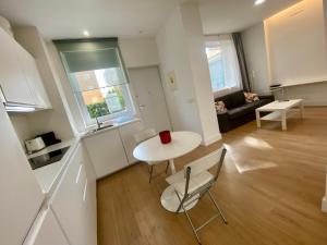 Apartamento en primera línea de playa