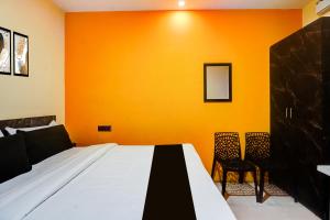 Hotel O Srirampura Metro Station Formerly Broadway Inn
