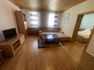 Ferienwohnung 1