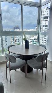 Maison Palmera Luxury Apt in Naco