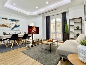 Bright Premium Apartment in Málaga - Historic Center by TuriVida