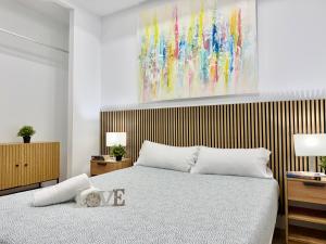 Bright Premium Apartment in Málaga - Historic Center by TuriVida