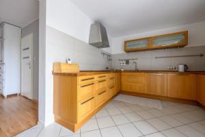 MM Apartament Familly w Darłówku