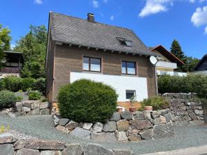 Apartmenthaus RuheZeit
