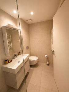 Aria Lux Belgrade Waterfront
