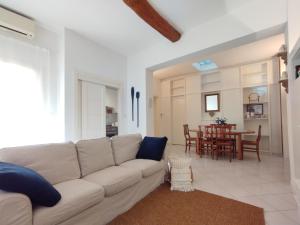 A casa di Kika