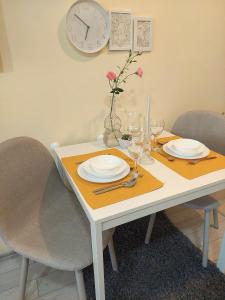 Amber Apartman