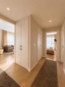Aria Lux Belgrade Waterfront