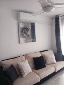 Precioso apartamento de lujo