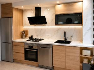 Precioso apartamento de lujo