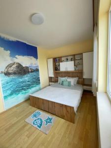 Cozy apartment by the beach in Byala