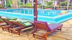 Mimi na wewe villa