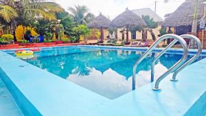 Mimi na wewe villa