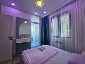 Apartment in batumi From the sea Panorama 1718