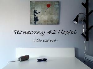 Słoneczny Warszawa