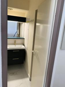 Résidence Port du Crouesty - maeva Home - Appartement 2 pièces 5 personnes - Confort - Vue mer MAE-9598