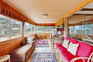 Charming vacation home close to Rocky Mountain National Park
