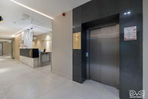 Marítimo D&D Apartments Porta Mare