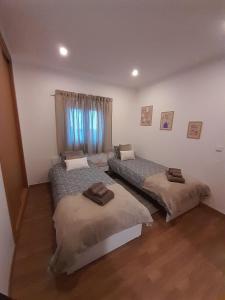 Casa Alecrim