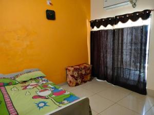 Dhayani home stay