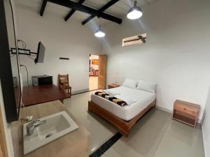 Hotel Cerro Bravo