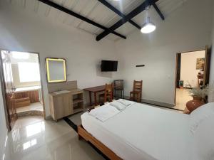 Hotel Cerro Bravo