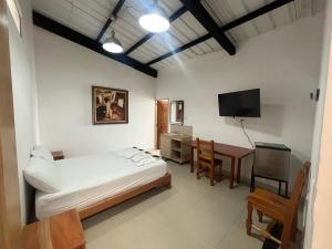 Hotel Cerro Bravo