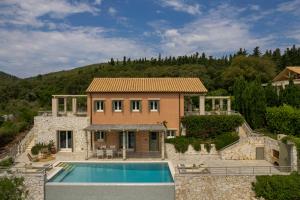Fiscardo View Villas