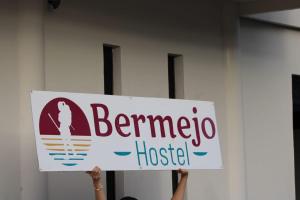 Bermejo Hostel LAP
