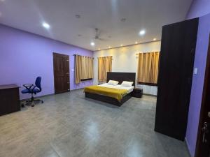 Raintree Villa