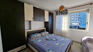Seaside Apartment