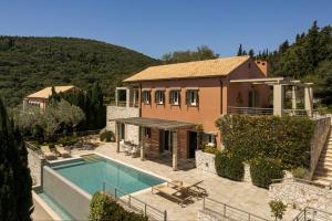 Fiscardo View Villas