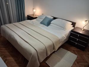 Rooms Radic