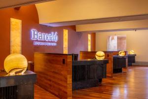 Barceló Monterrey Valle