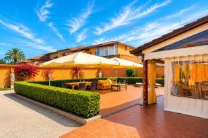 B&b Villa Romano