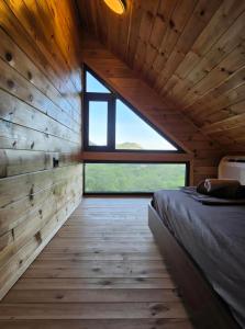 Stone Throne Retreat