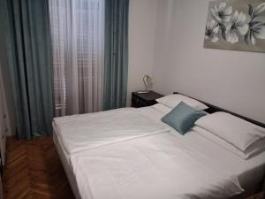 Rooms Radic