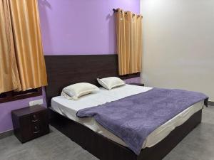 Raintree Villa