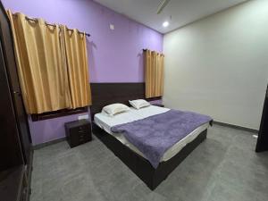 Raintree Villa