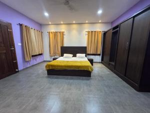Raintree Villa