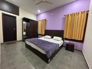 Raintree Villa