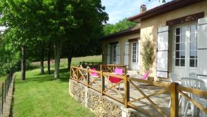 Grande maison familiale tout confort au calme entourée de verdure 3 chambres - 2 salles de bains