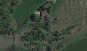 Grande maison familiale tout confort au calme entourée de verdure 3 chambres - 2 salles de bains