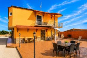 B&b Villa Romano