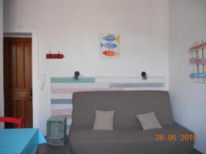 Les vacances en bord de mer