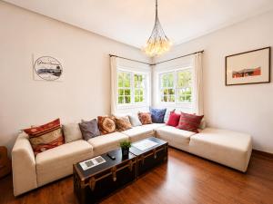 Deluxe Coliving Islas Canarias