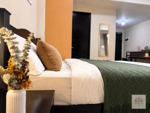 Stylish retreat near NAIA Terminal 3