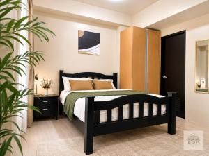Stylish retreat near NAIA Terminal 3