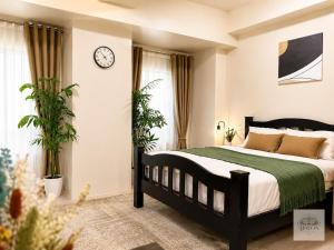 Stylish retreat near NAIA Terminal 3